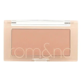 Rom&amp;nd Better Than Cheek, fard, N01 Nutty Nude, 4 g