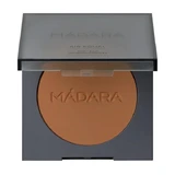 Madara Air Equal Soft Silk Mineral Powder, Mineralpuder, Deep, 9 g