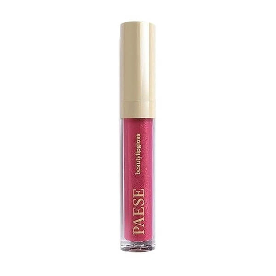 Paese Beauty Lipgloss, błyszczyk, 06 vivid, 3,4 ml: ceny i cechy
