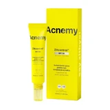 Acnemy Zitcontrol SPF 50, facial sunscreen for skin with imperfections, 40 ml