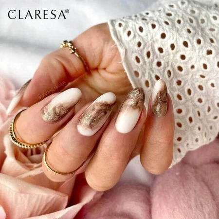 Claresa, vernis hybride, Perfect Nude 3, 5 g