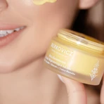 Berkovicz, mască de noapte regenerantă cu beta-caroten, 50 ml