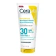 CeraVe, lozione solare idratante invisibile SPF 30, 177 ml