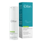 Oillan Oil Control, lichtgewicht hydraterende en matterende gel-crème voor de gemengde en vette huid, 50 ml