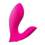 Lovense Flexer, vibrador controlado por app, 1 ud.