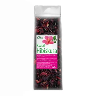 Flos, Hibiscus, fleur, 50 g