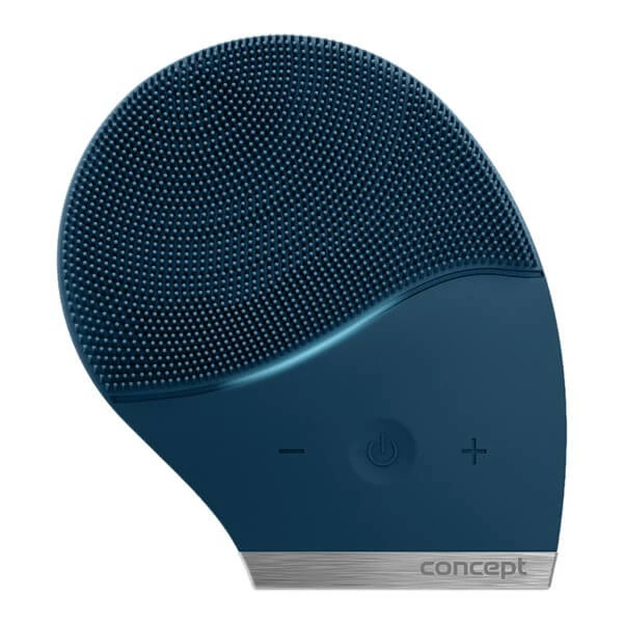 Concept, Szczoteczka do twarzy Sonivibe, szmaragd SK9101, 1 szt.: ceny i cechy