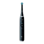 Oral-B iO 10, periuță de dinți electrică, Cosmic Black, 1 buc.