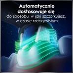 Oral-B iO 10, periuță de dinți electrică, Cosmic Black, 1 buc.
