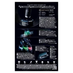 Oral-B iO 10, periuță de dinți electrică, Cosmic Black, 1 buc.