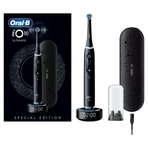 Oral-B iO 10, periuță de dinți electrică, Cosmic Black, 1 buc.