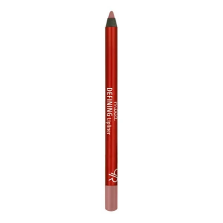 Golden Rose Mood Defining Lipliner, crayon à lèvres, 03, 1.6 g