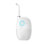Oclean AirPump A10 dental irrigator, portable, white, 1 pc.