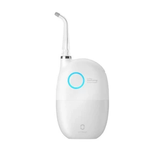 Oclean AirPump A10 dental irrigator, portable, white, 1 pc.