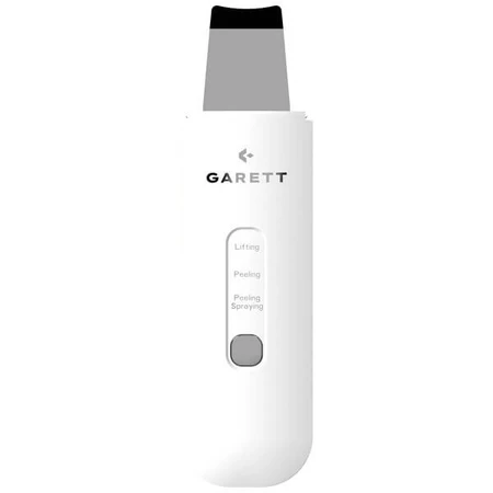 Garett Beauty Breeze Scrub, Kavitations-Peelinggerät, 1 Stk.
