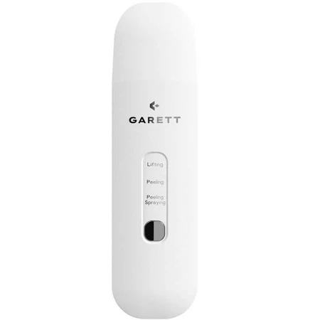 Garett Beauty Breeze Scrub, Kavitations-Peelinggerät, 1 Stk.