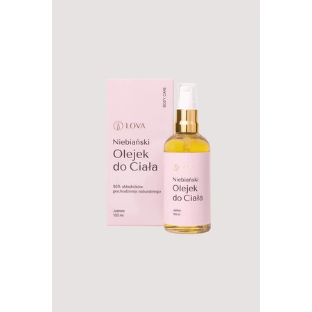 Lova, Heavenly, olio per il corpo, 100 ml