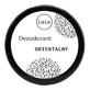 LaLe, deodorant in crème, oriëntaals, 50 ml