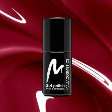 Maga Cosmetics, Lac hibrid RD0059, 6 ml
