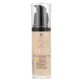 Bourjois 1, 2, 3 Perfect, gezichtsprimer met medium dekking, 51 Lichte vanille, 30 ml