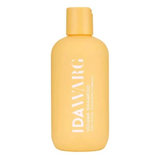 Ida Warg, Volume, Szampon zwiększający objętość włosów, 250 ml