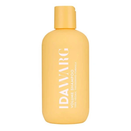 Ida Warg, Volume, Szampon zwiększający objętość włosów, 250 ml: ceny i cechy