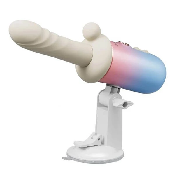 Lovense spinel, mini-seksmachine, 1pc