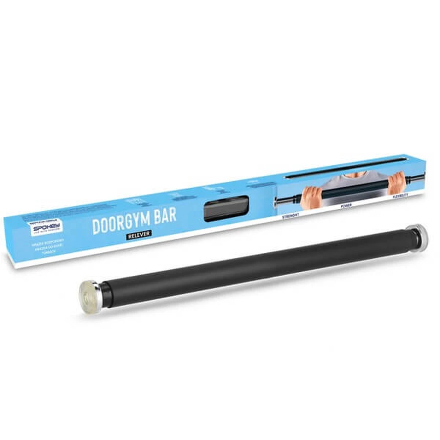 Spokey RELEVER, barra dei montanti, 62 - 100 cm, 1 pz.