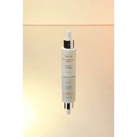 Tirtir Pure Vitamin C24 Serum do twarzy, 30 ml: ceny i cechy
