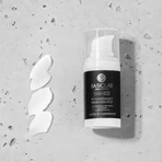 BasicLab Masculis, glättende Augencreme Tension und Straffung, 15 ml