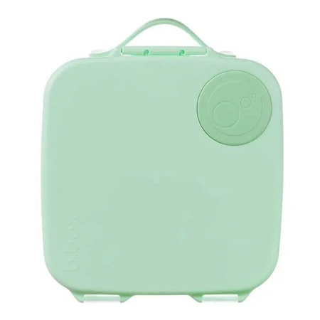 B.box, Mini Lunchbox Spearmint, 1 st.