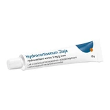 Hydrocortisonum Ziaja, 5 mg/g, crème, 15 g