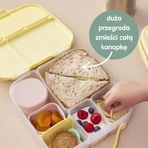 B.box, Lunchbox, Lila Pop, 1 st.