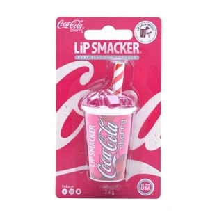 Lip Smacker Coca-Cola Cherry Cup, lip balm, 7.4 g