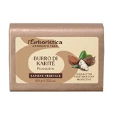 L'Erboristica, vegetable soap with shea butter, 100 g