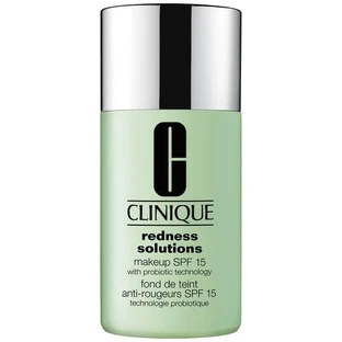 Clinique, Redness Solutions Make-up Breed Spectrum SPF 15, foundation 02, 30 ml.