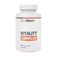 GymBeam Vitality Complex, comprimidos, 60 uds.