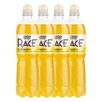 4er-Set ALE Race Isotonic Drink, flüssig, Zitronengeschmack, 750 ml