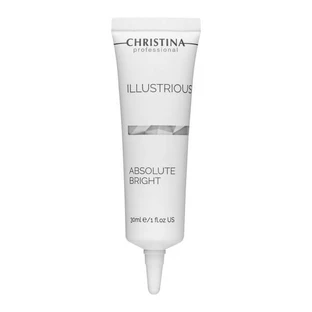 Christina Illustrious, Absolute radiance, siero illuminante, 30 ml