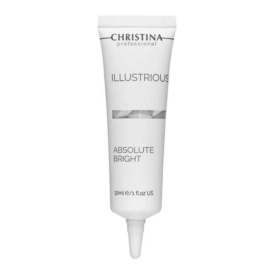 Christina Illustrious, Absolute radiance, siero illuminante, 30 ml