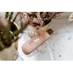 Beautifly, B-Scrub Blush, dispositivo peeling a cavitazione, 1 pz.