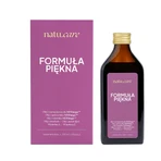 Natu Care Formuła Piękna, płyn, 250 ml: ceny i cechy