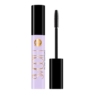Bell Smooth Black Mascara 01, lengthening and thickening mascara, 9.5 g