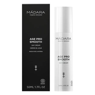Madara Age Pro Smooth Day Cream, day cream, 50 ml