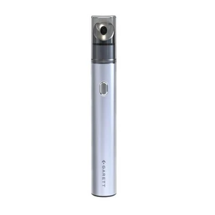 Garett Beauty Fresh Eye, masseur pour les yeux, argent, 1 pc.