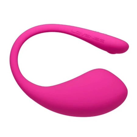 Lovense Lush 3, App-gesteuertes Ei, 1 Stk.