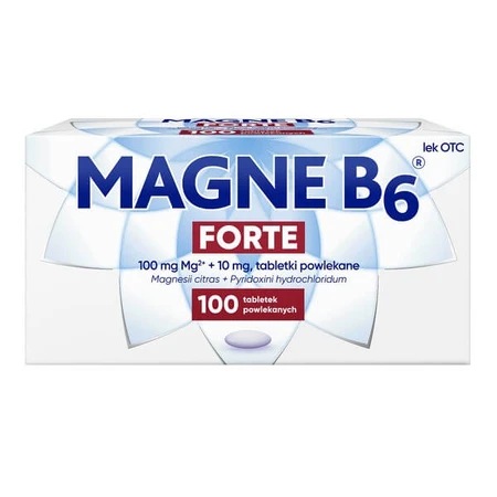 Set Calperos 1000, 400 mg ioni de calciu, capsule tari, 100 buc + Magne B6 Forte, 100 mg + 10 mg, comprimate filmate, 100 buc.
