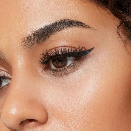 Gosh Velvet Touch Eye Liner, kredka do oczu, wodoodporna, 022 Carbon Black, 1,2 g: ceny i cechy