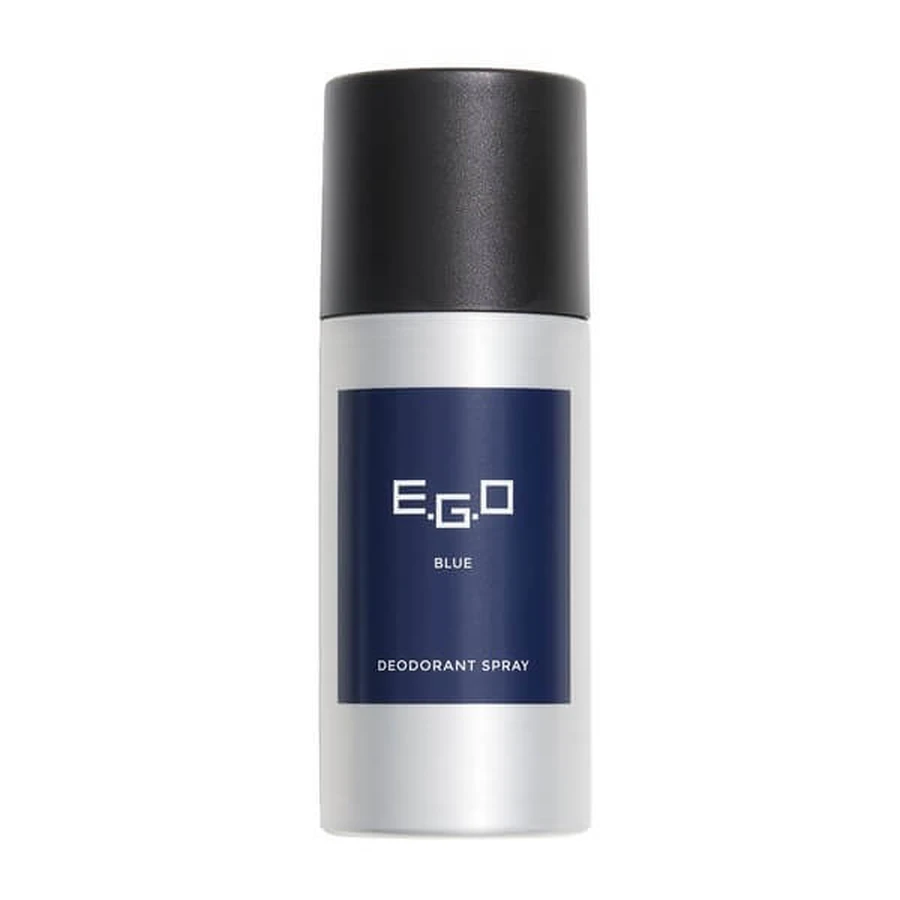 Gosh E.G.O Blue For Him, deodorant spray, 150 ml