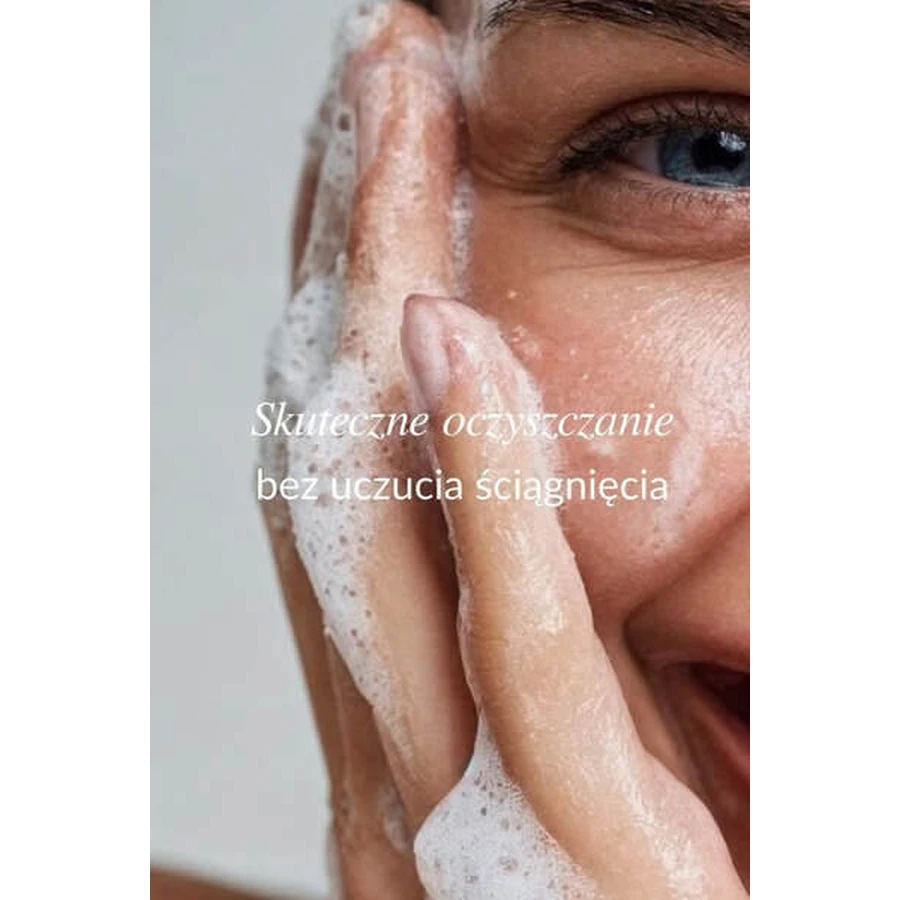 Awesome Cosmetics Pepti &amp; Pure, schiuma detergente per il viso, 100 ml